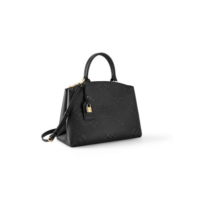 LOUIS VUITTON GRAND PALAIS M45811 (34*24*15cm)